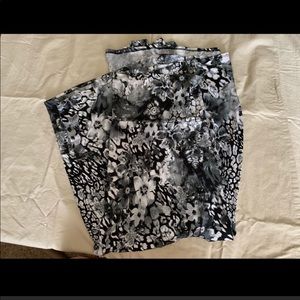 Lularoe skirt sold to Dmeyers